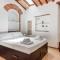 San Niccolò Tower Flat - Sweet Dreams in Florence
