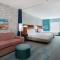 Home2 Suites by Hilton Destin - Queen Studio Con Dos Camas Queen