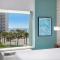 Home2 Suites by Hilton Destin - Suite Queen Con Dos Camas Queen Y Vista Parcial Al Golfo - No Fumadores