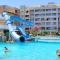 Trakia Plaza Private Apartment Sunny Beach