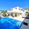 Luxury Villa in Costa Adeje K301