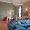 Appartement spacieux, 3 chambres