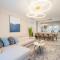 MyFlat Wave Estrellita Apartment