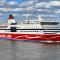 Viking Line ferry Viking Cinderella - One-way journey from Stockholm to Helsinki