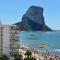 Apartamento en corazon de Calpe, 2 dormitorios