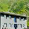 Kazbegi Palace