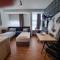 my MINGA Airport serviced Apartments