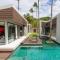 Elegant Villa Anar 5 Bed Luxury Beachfront Near Four Seasons