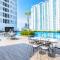 Aloha CBD Apartment - Rivergate Tower