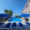 Beachfront Apartments Baricevic with Pool