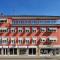 Central Hotel Münster
