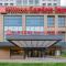 Hilton Garden Inn Tianjin Railway Station