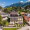 Hotel Lindenhof
