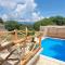 Hvar Stone Villa with pool