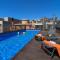 Stay Unique Apartments Pau Claris con piscina