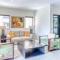 Residences El Faro, surf 201