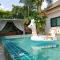 Sweet Floresta Pool Villa