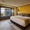 Golden Valley Hotel