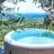 Appartman Casa Fermeglia with private jacuzzie and truffle hunting experience