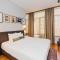 Boutique hotel Maison Emile