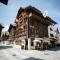 Sonne Andermatt Swiss Quality Hotel