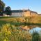 CHÂTEAU DE FRANQUETOT & D Day Collins Museum