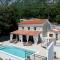 Casa di Nika - charming stone villa
