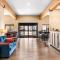 Comfort Inn at Buffalo Bill Village Resort