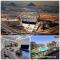 Pyramids Luxury apartment