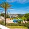 Albufeira Family Holidays with Pool View