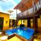 Casa do Ivo Family