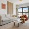Luxury apartment with sunny roof terrace - Sonrisa