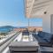 Ioanna House - Seaside Living, Walk to Beach
