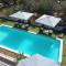 Melia Luxury Suite with pool