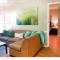 Studio 415 Spring Lake - Fayetteville near Fort Bragg - Studio 415 - Ground Level Your Simple Escape - Perfect for short or long-term stays