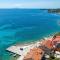 Apartments by the sea Prizba, Korcula - 175