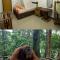 Brown Bamboo Guest house & jungle trekking orang-utan