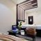THE JEYAM RESIDENCY - Opp To Mangrove Boating, Pondicherry - BMC