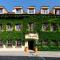 Hotel Tanzberg Mikulov