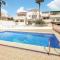 3 Bedroom Beautiful Apartment In Torrevieja