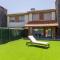 Chalet en Cirueña con Barbacoa