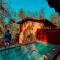 Sereno Pool Villa Chikmagalur