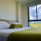 Hotel Rioverde-Suite localizada a 5 minutos del aeropuerto Internacional