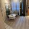 Very centrally located apartment with free parking