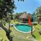 Ubud Hidden Villa Yone village