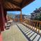Spacious apartment in Bellver de Cerdanya 150 m² with balcony