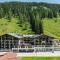 Hotel Alpenhof Superior