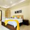BluO Studio1 Golf Course Road, Gym, Balcony Garden