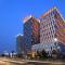 Anyang Wanda Realm Hotel