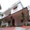 Thekkady kappa homestay